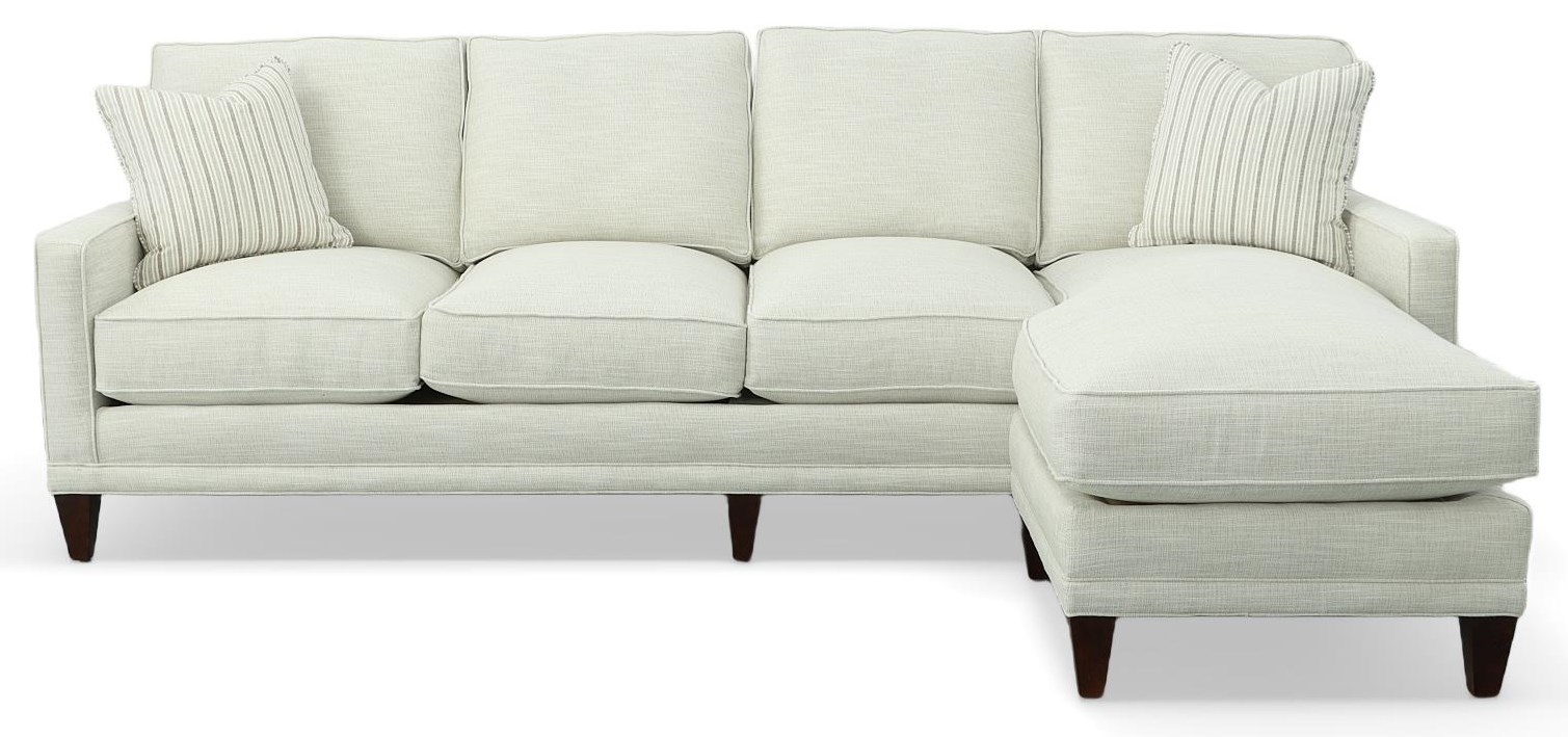 Rowe my hotsell style sectional